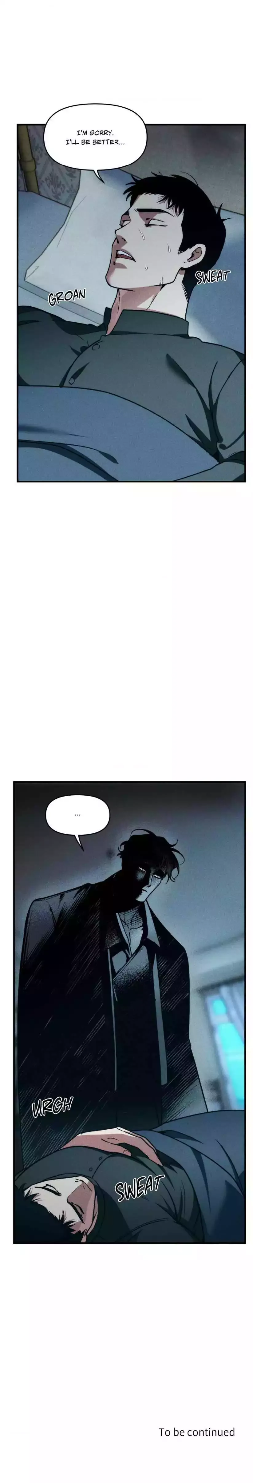 Swallow You Whole - Chapter 8 Page 27