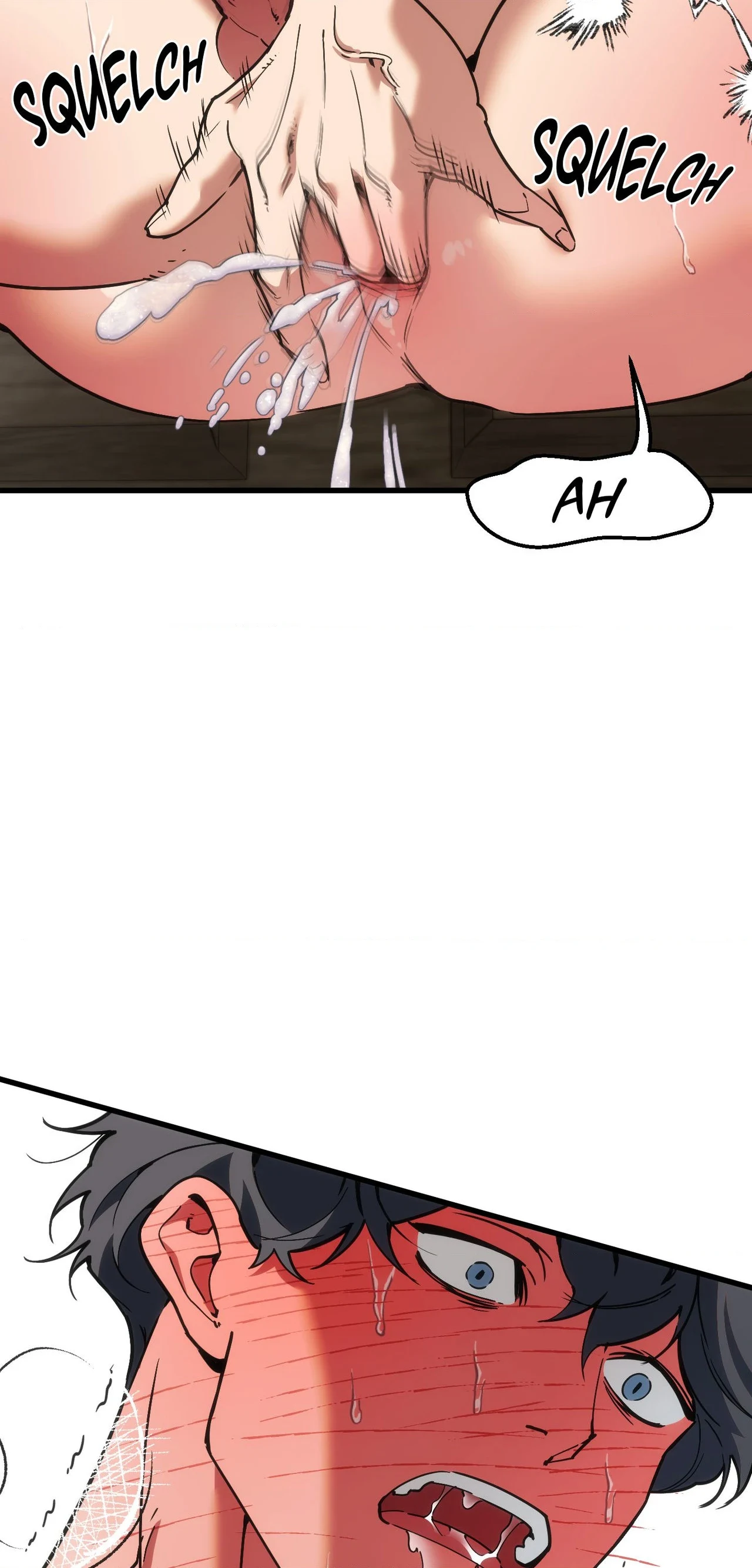 Swallow You Whole - Chapter 80 Page 13