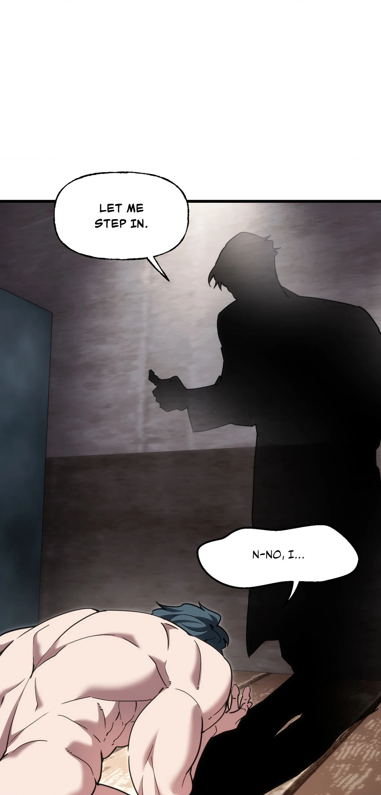 Swallow You Whole - Chapter 80 Page 20