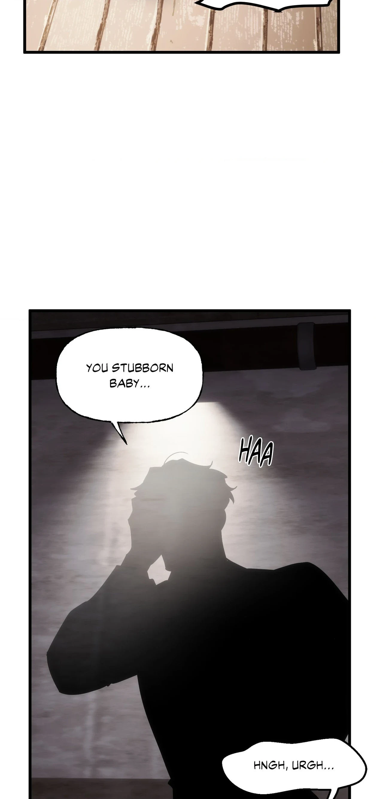 Swallow You Whole - Chapter 80 Page 22