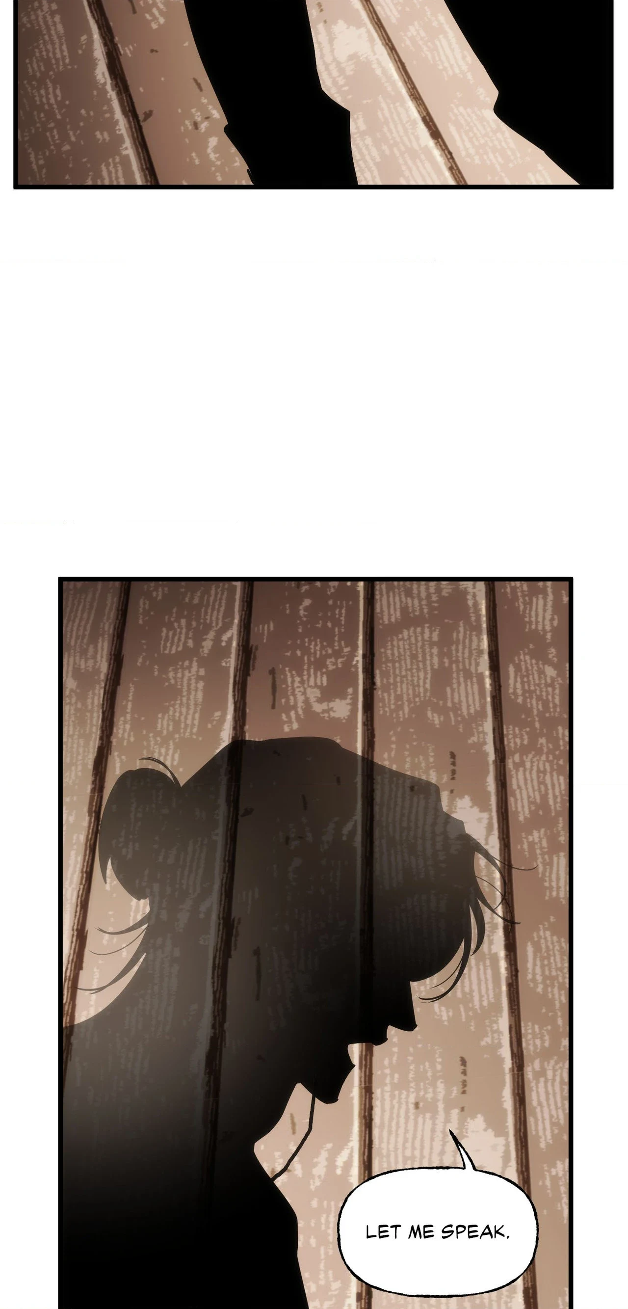 Swallow You Whole - Chapter 80 Page 24