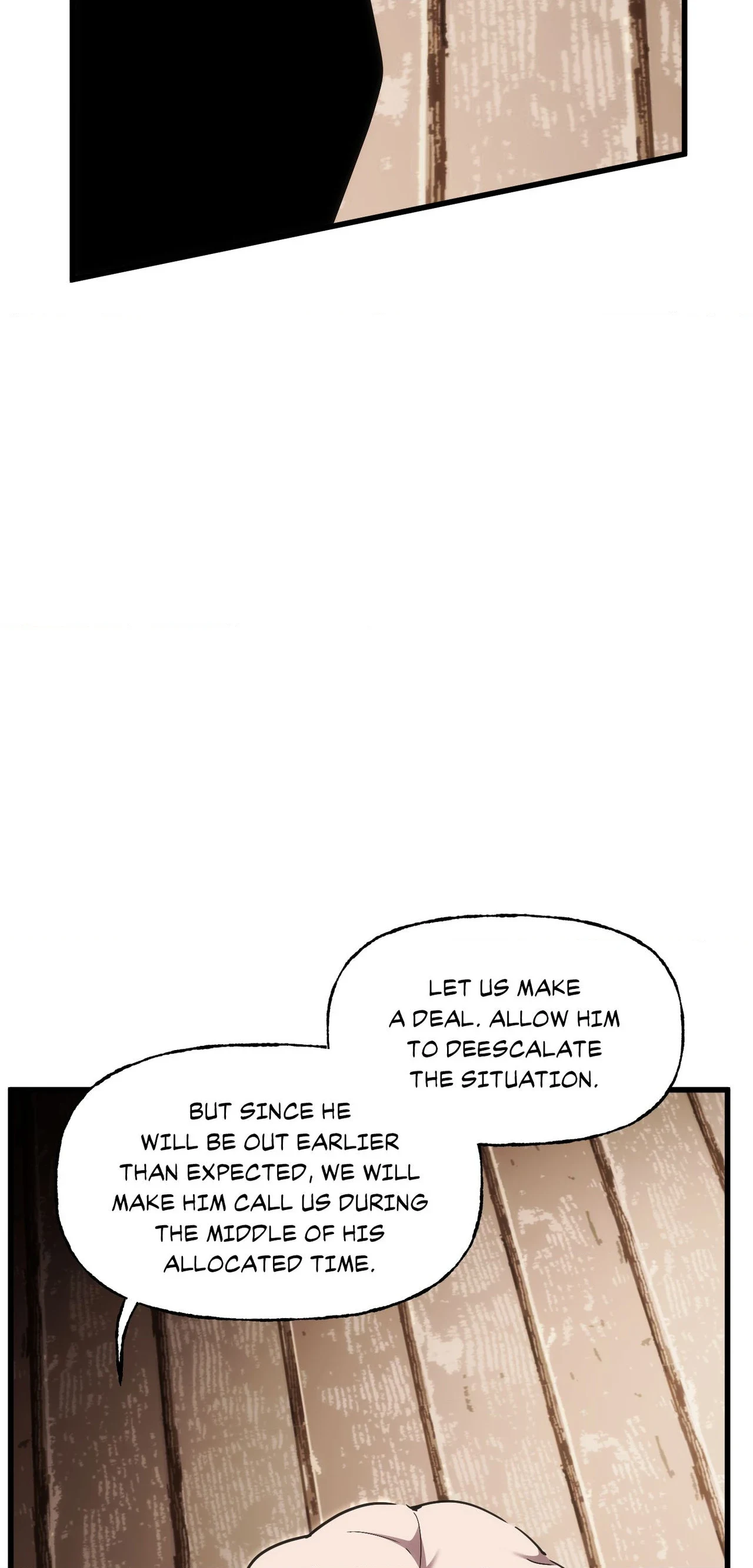 Swallow You Whole - Chapter 80 Page 25