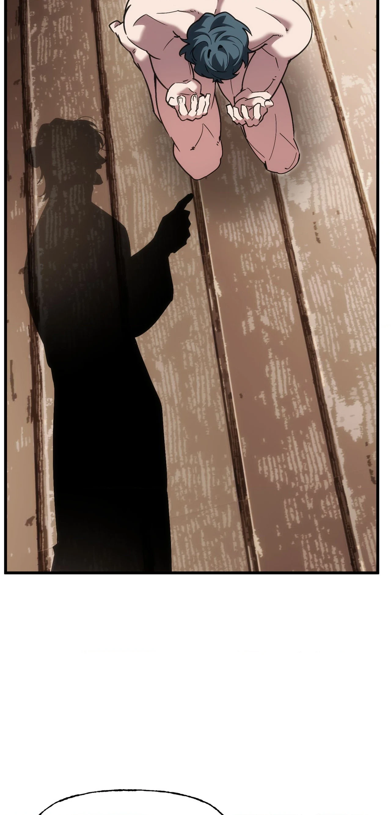 Swallow You Whole - Chapter 80 Page 26