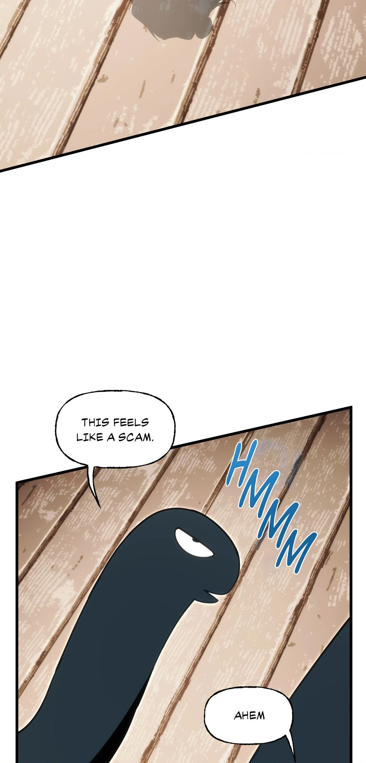 Swallow You Whole - Chapter 80 Page 28