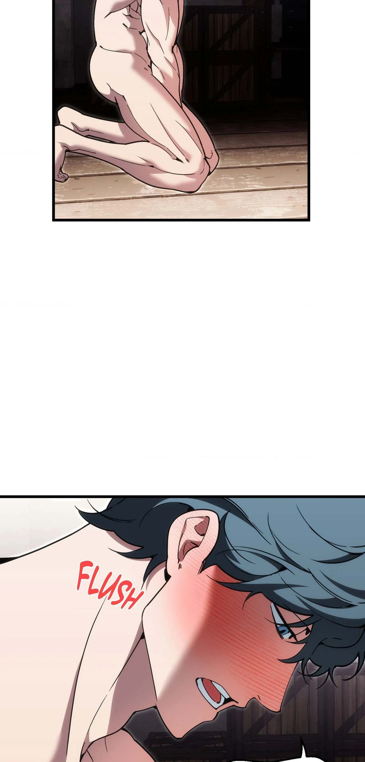 Swallow You Whole - Chapter 80 Page 30