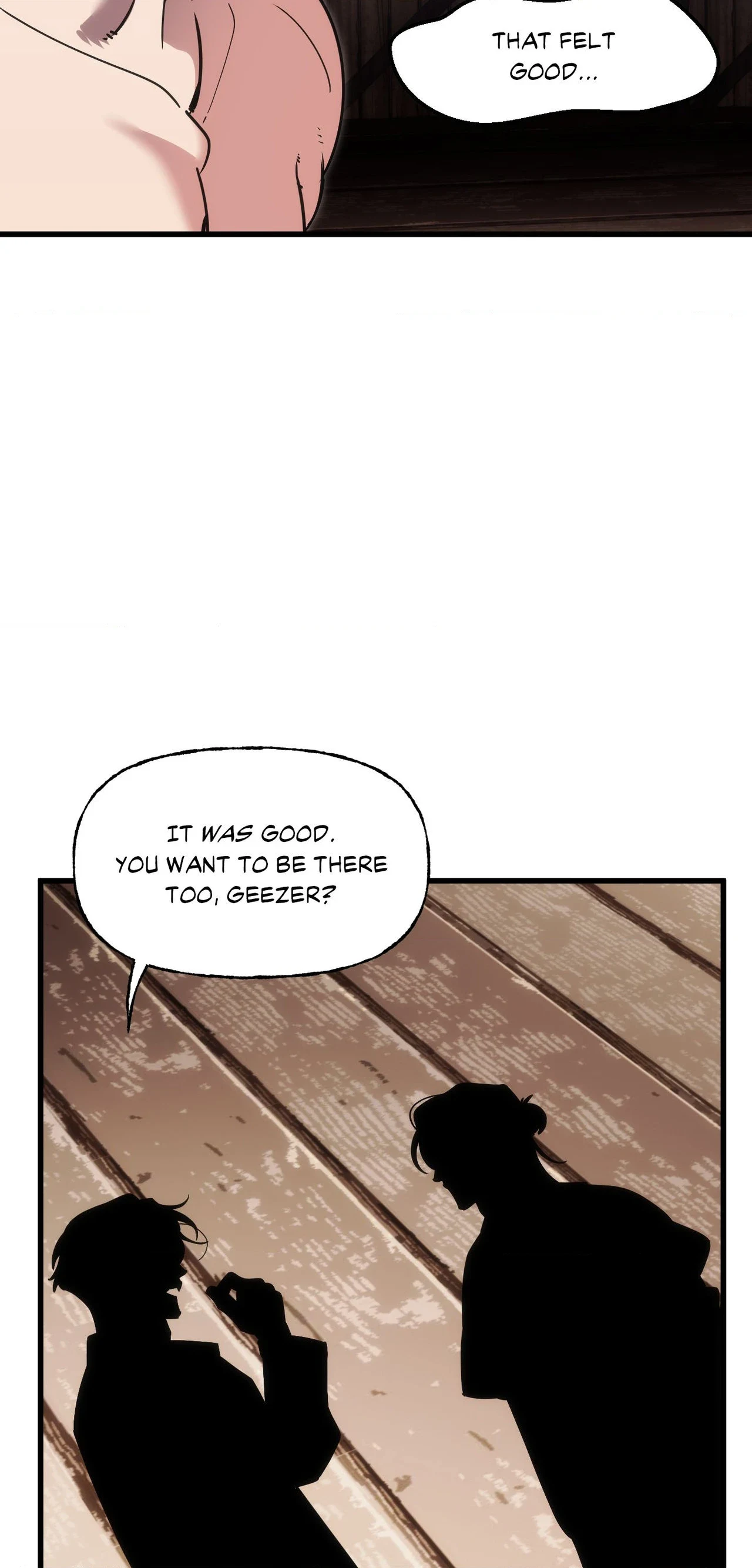 Swallow You Whole - Chapter 80 Page 31