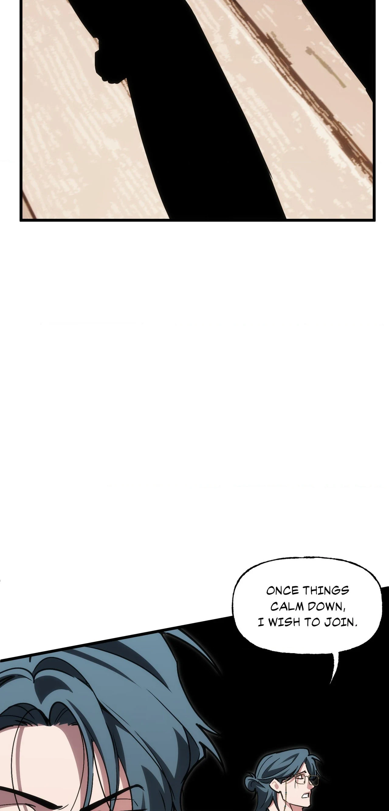Swallow You Whole - Chapter 80 Page 32