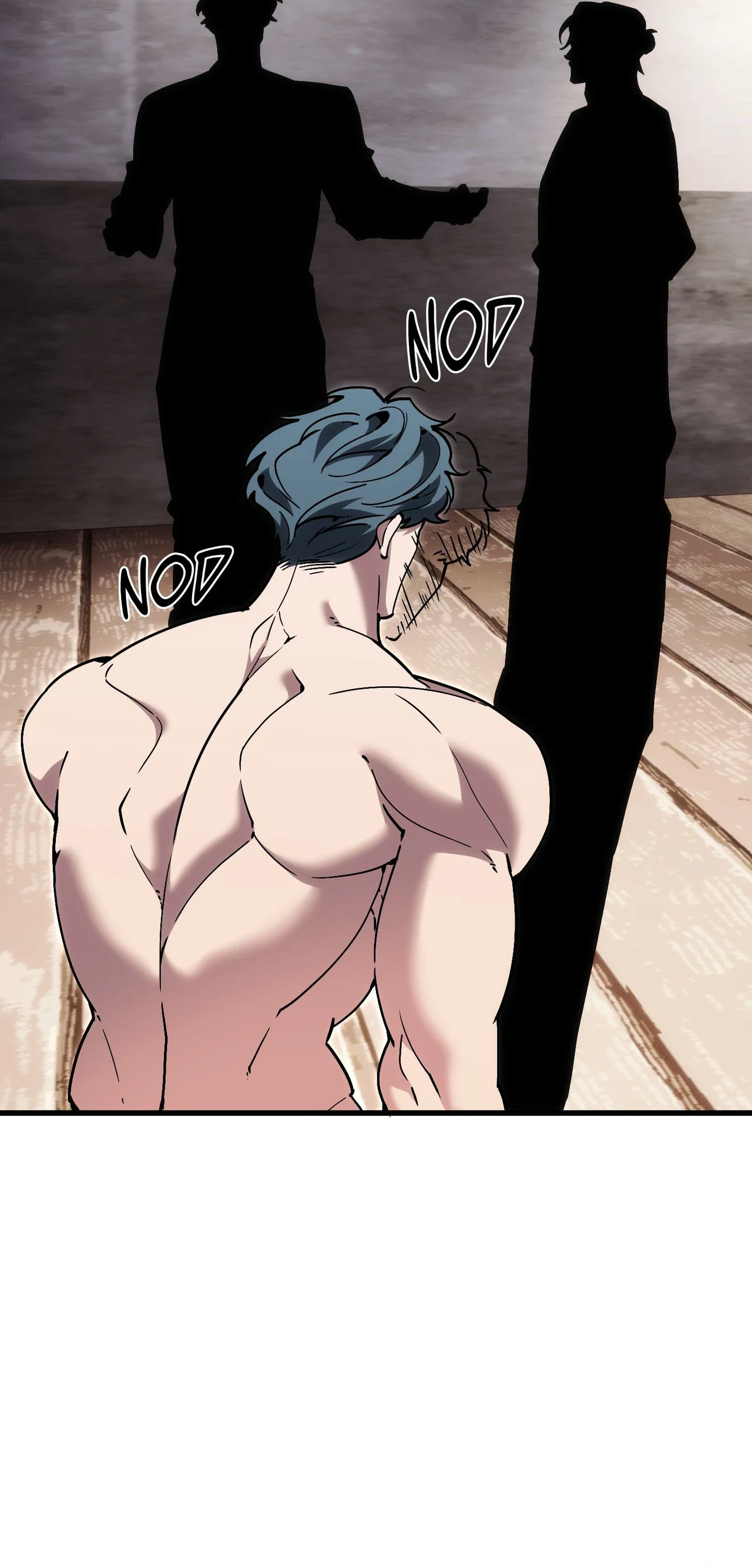 Swallow You Whole - Chapter 80 Page 34