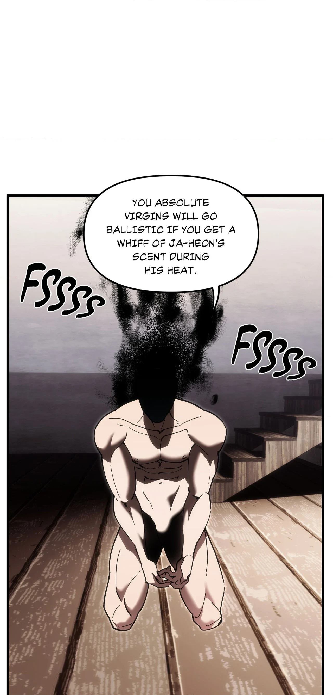 Swallow You Whole - Chapter 80 Page 35