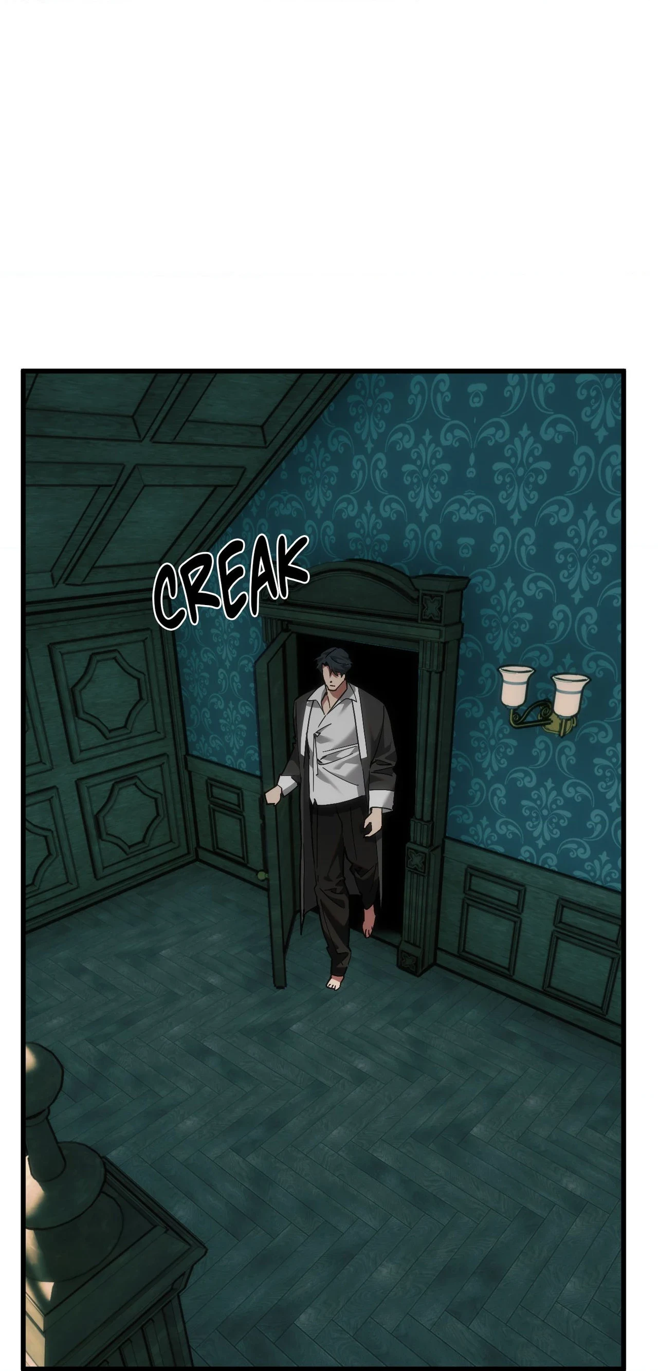 Swallow You Whole - Chapter 80 Page 38
