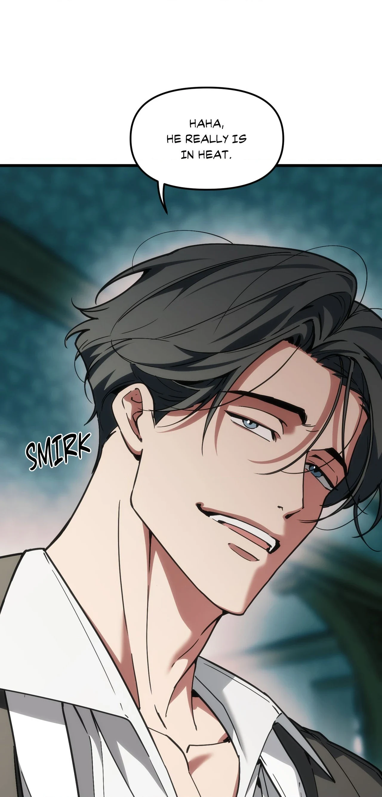 Swallow You Whole - Chapter 80 Page 40