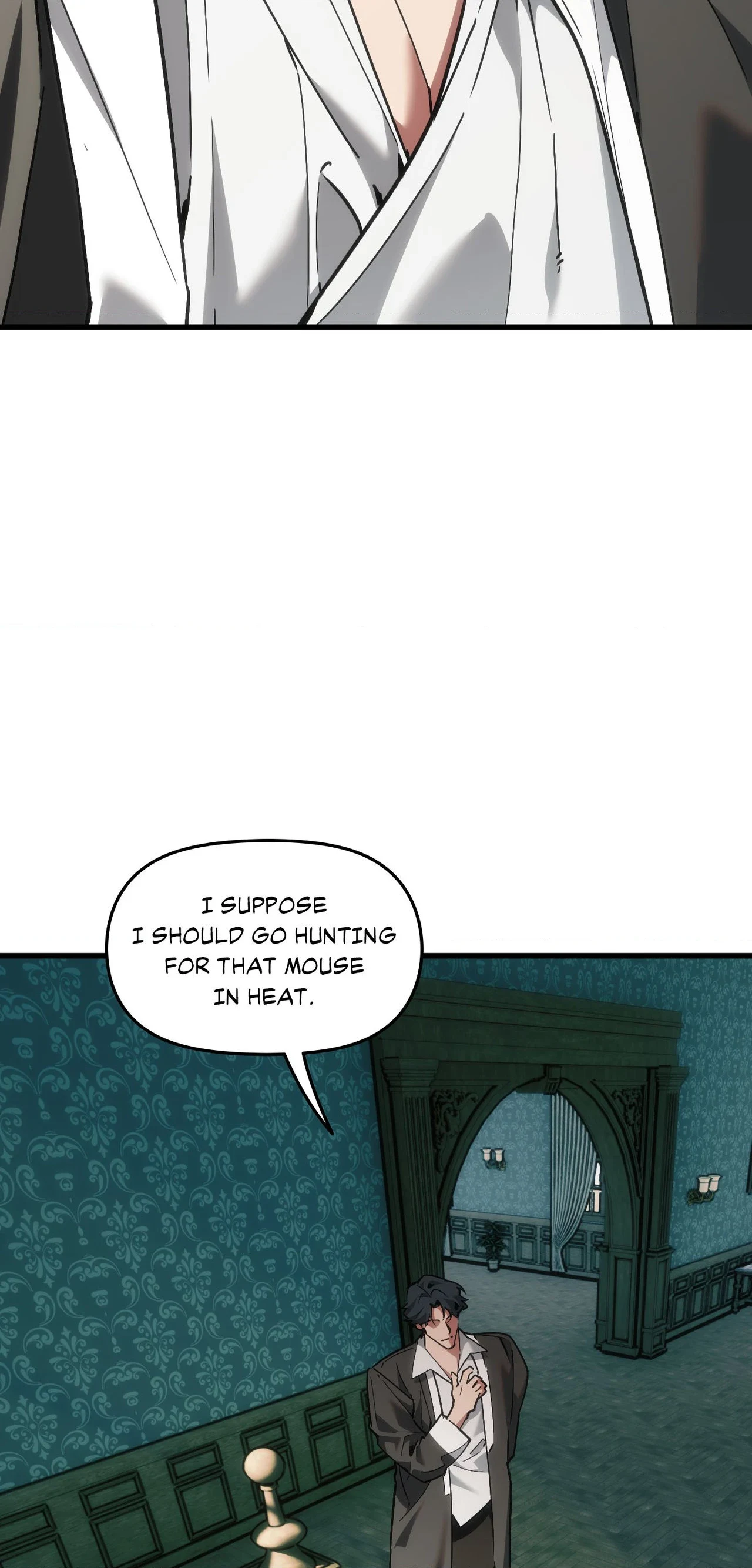 Swallow You Whole - Chapter 80 Page 41