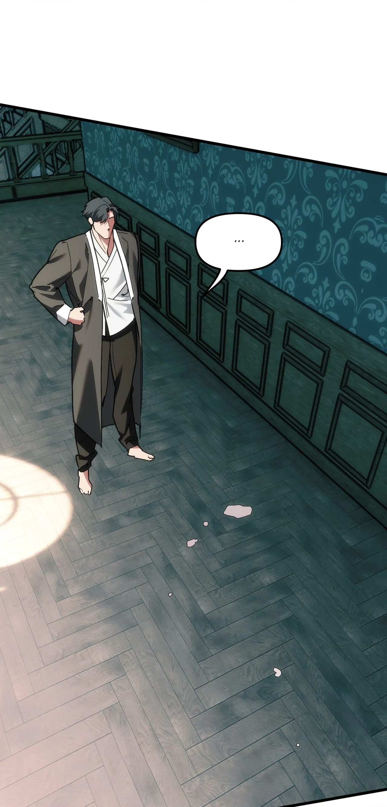 Swallow You Whole - Chapter 80 Page 44