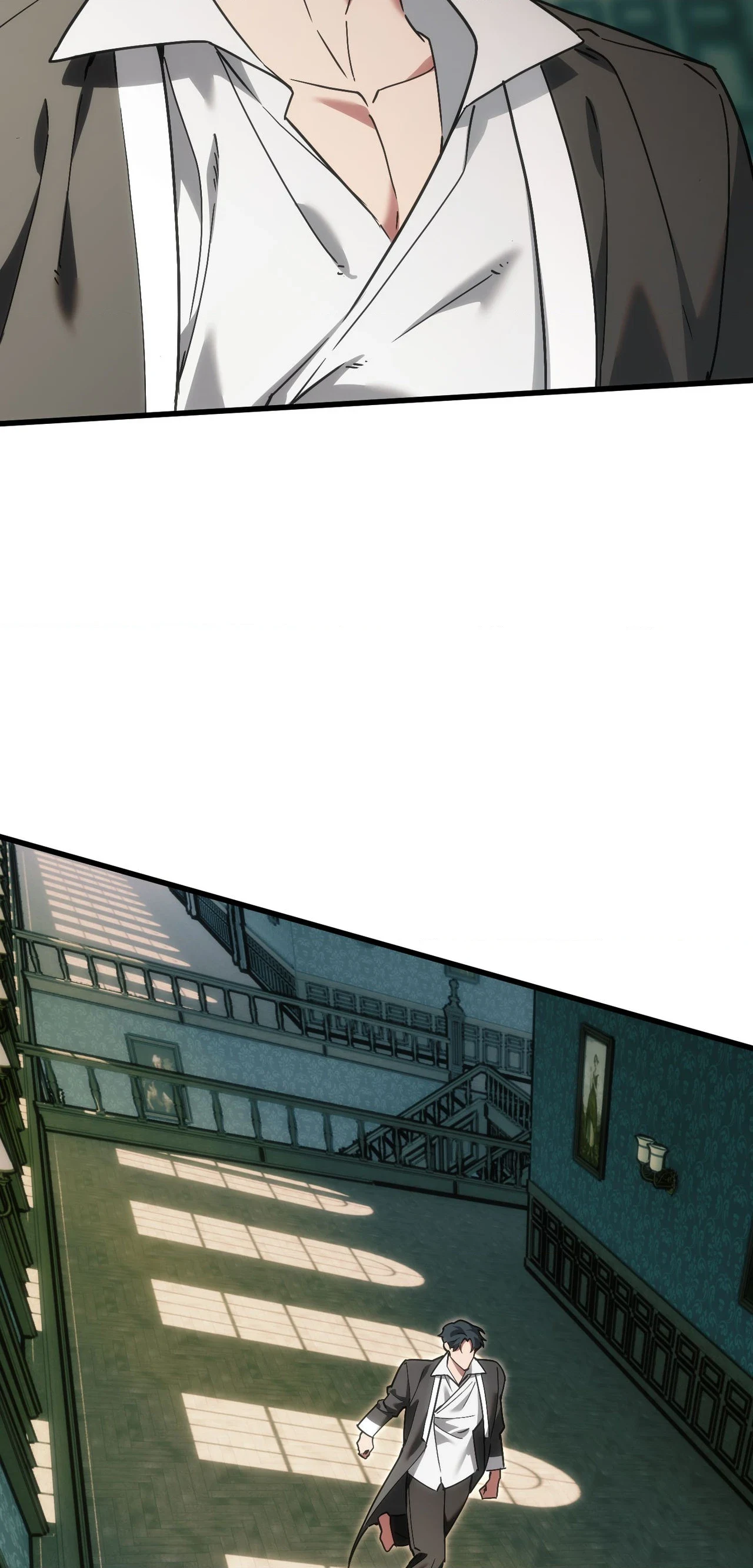 Swallow You Whole - Chapter 80 Page 46