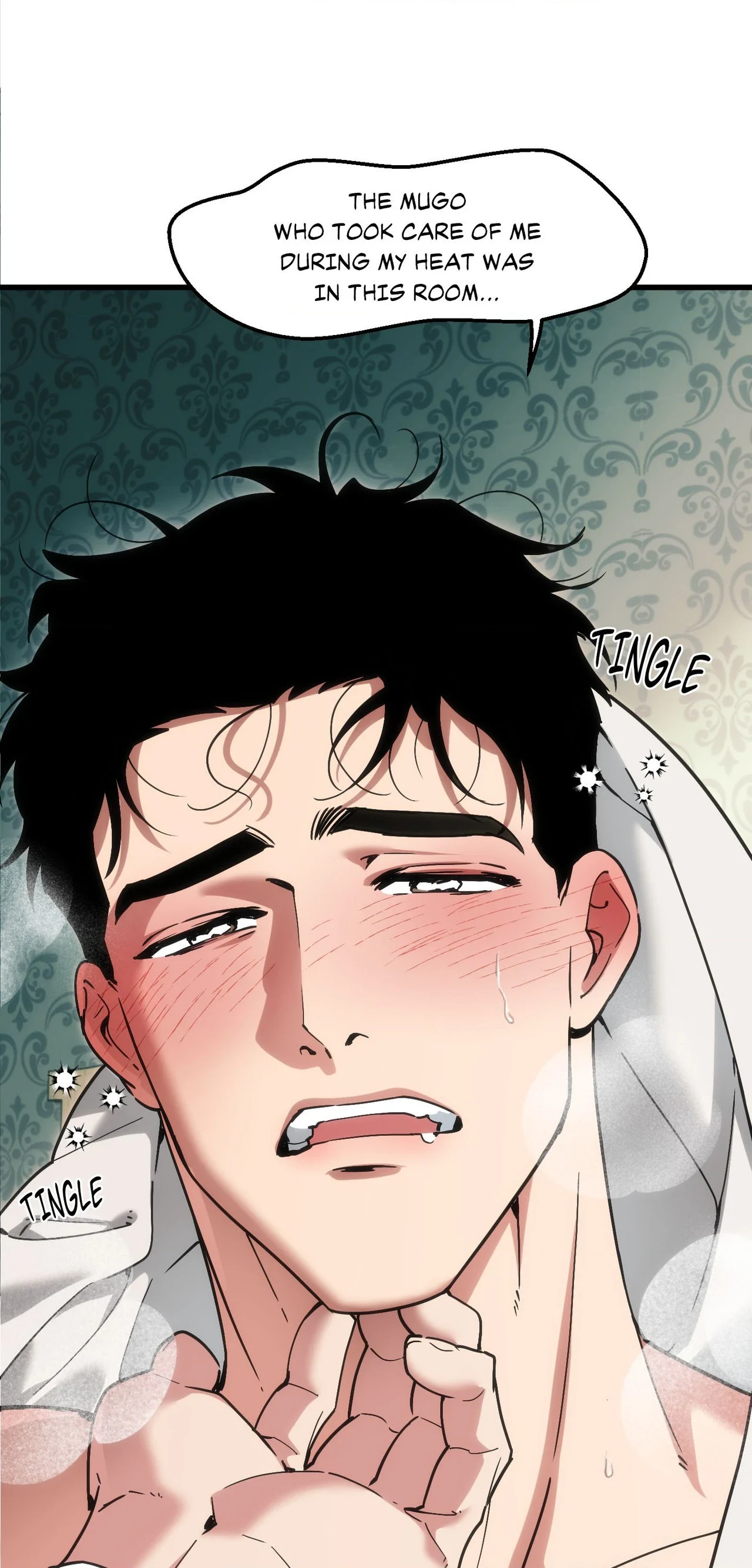 Swallow You Whole - Chapter 80 Page 60