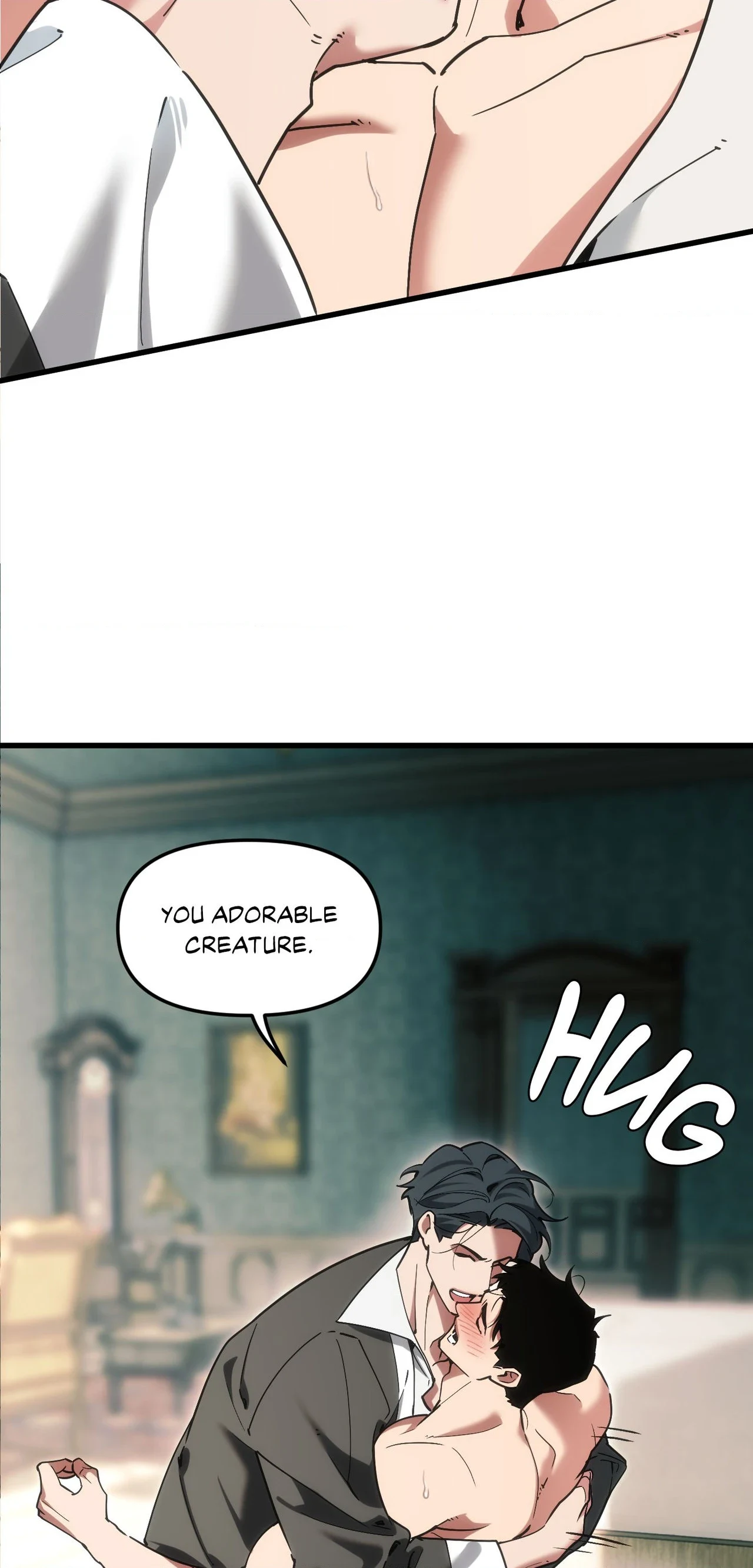 Swallow You Whole - Chapter 80 Page 61