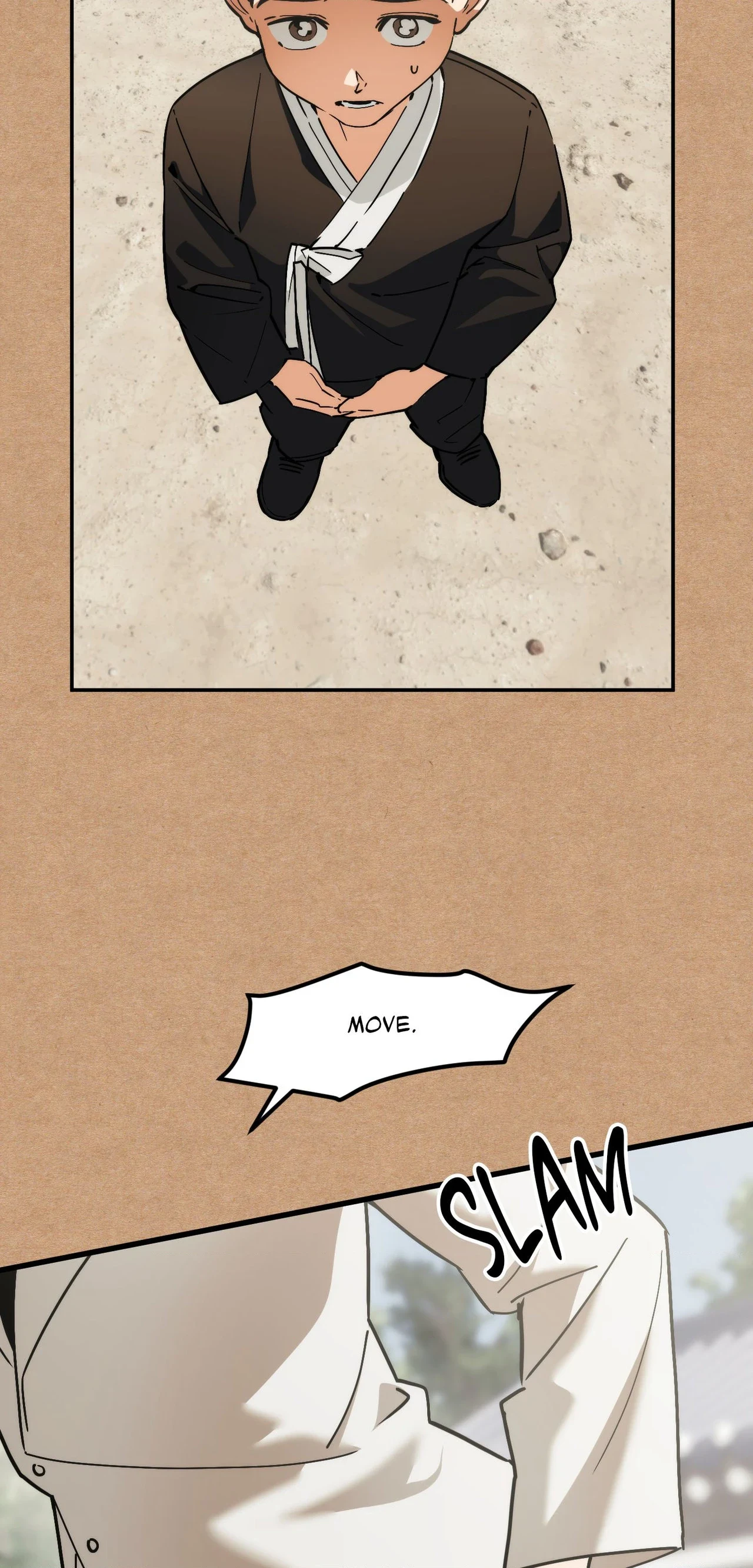 Swallow You Whole - Chapter 81 Page 7