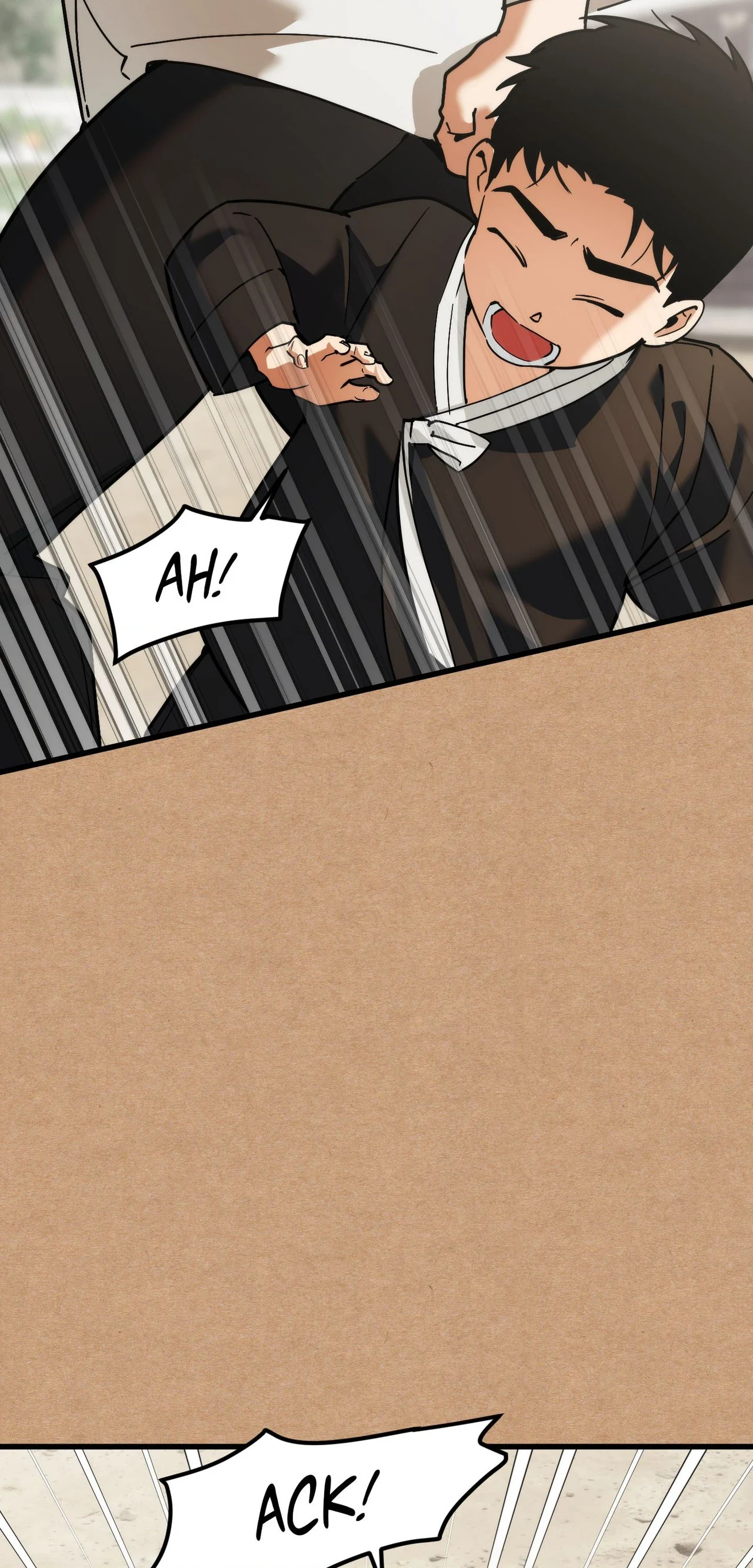 Swallow You Whole - Chapter 81 Page 8
