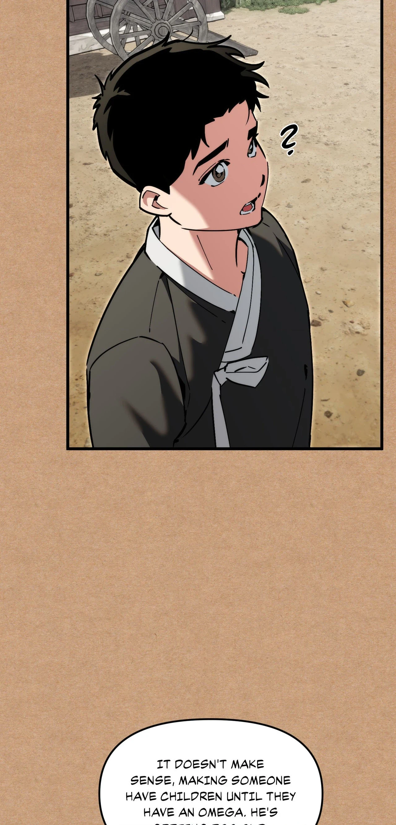 Swallow You Whole - Chapter 81 Page 15