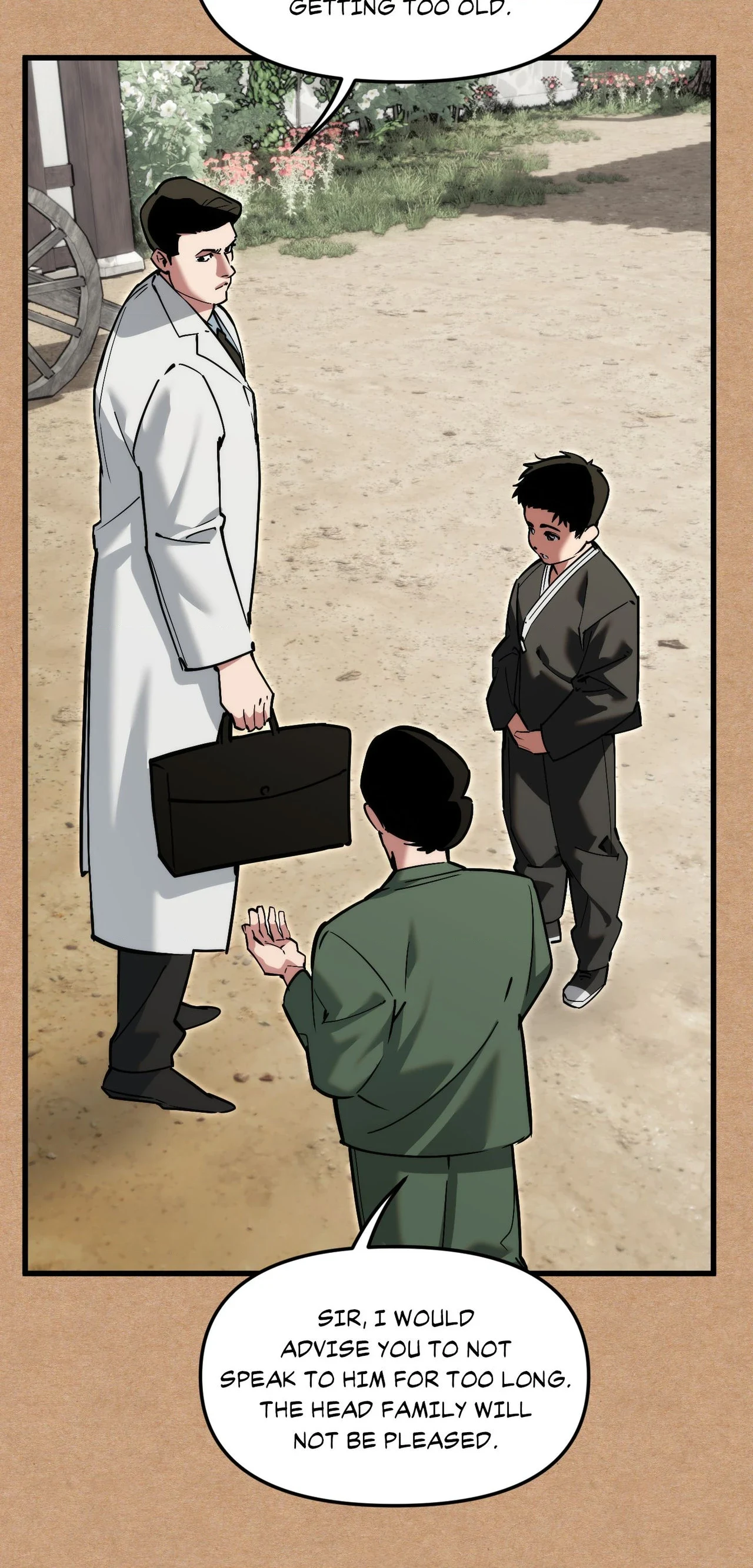 Swallow You Whole - Chapter 81 Page 16