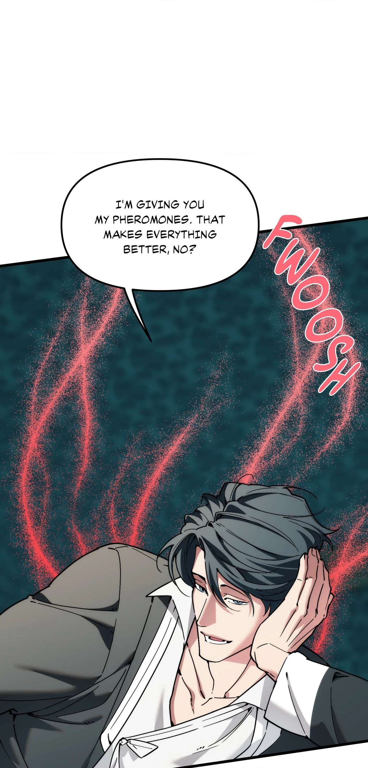 Swallow You Whole - Chapter 81 Page 27