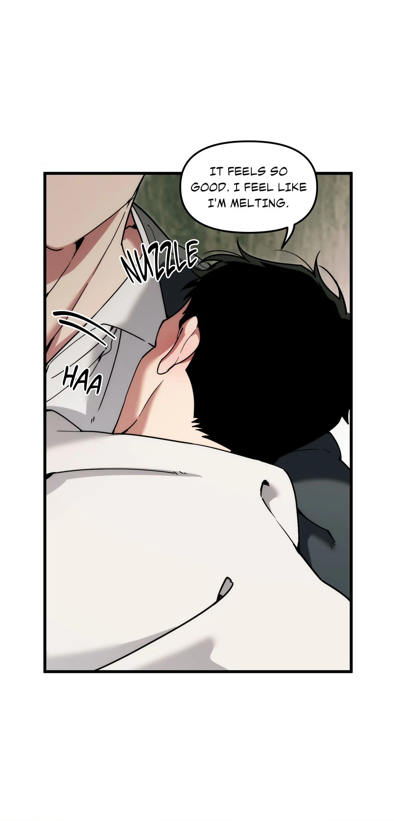 Swallow You Whole - Chapter 81 Page 29