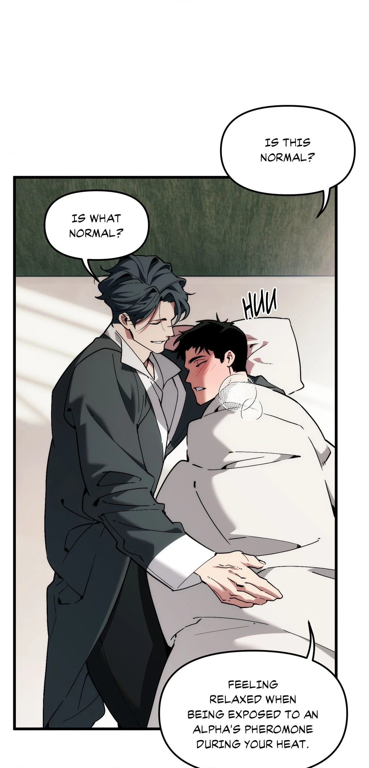 Swallow You Whole - Chapter 81 Page 30
