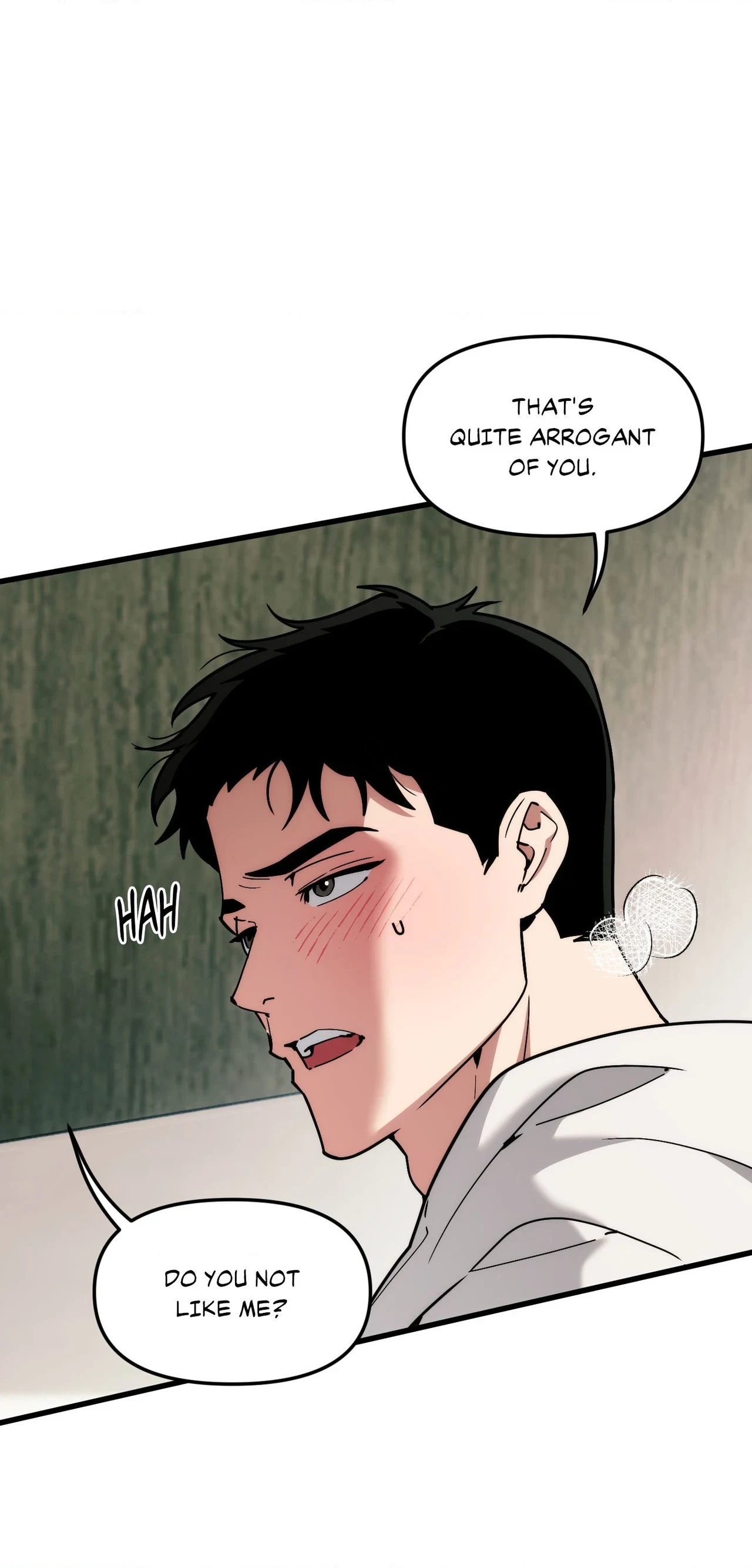 Swallow You Whole - Chapter 81 Page 32