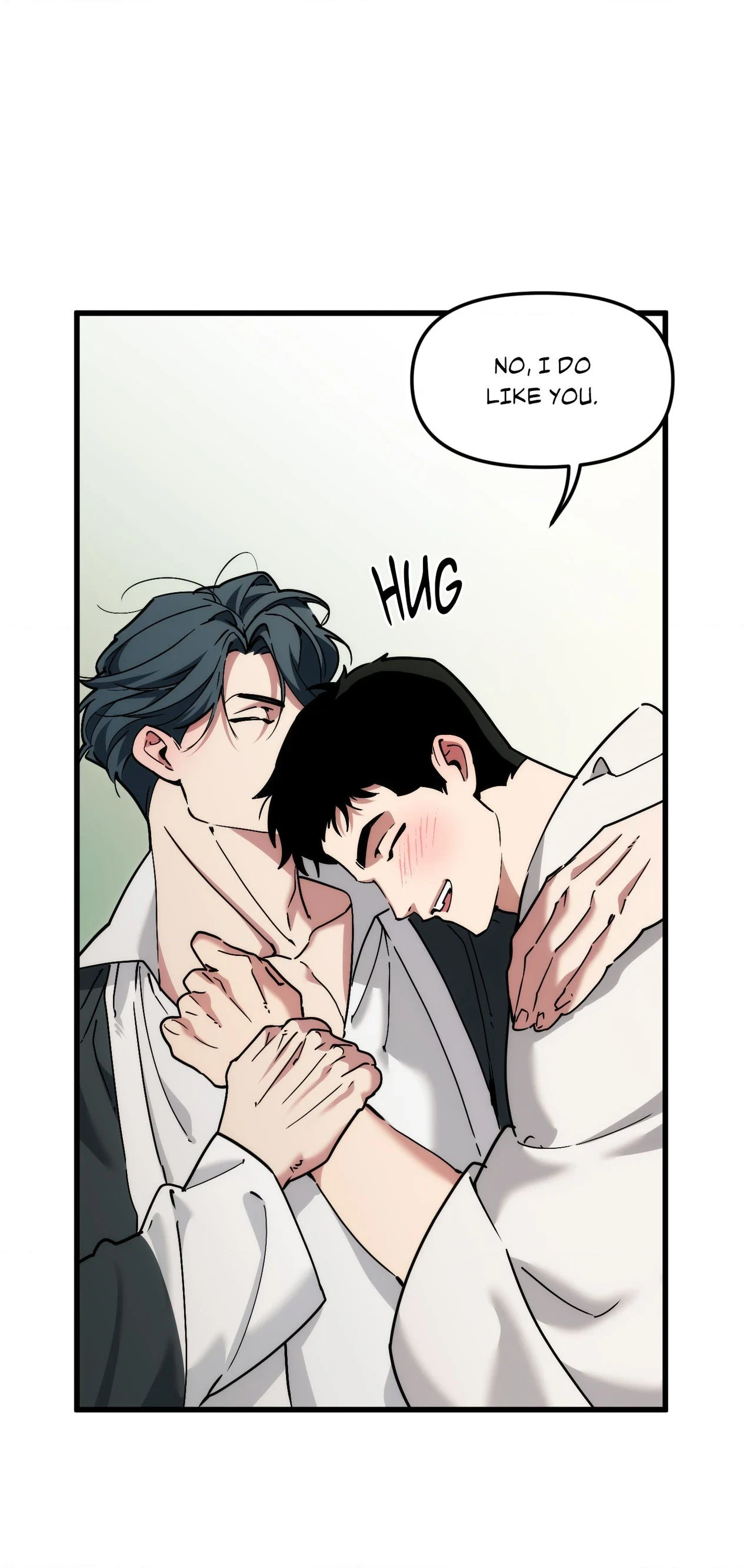 Swallow You Whole - Chapter 81 Page 33