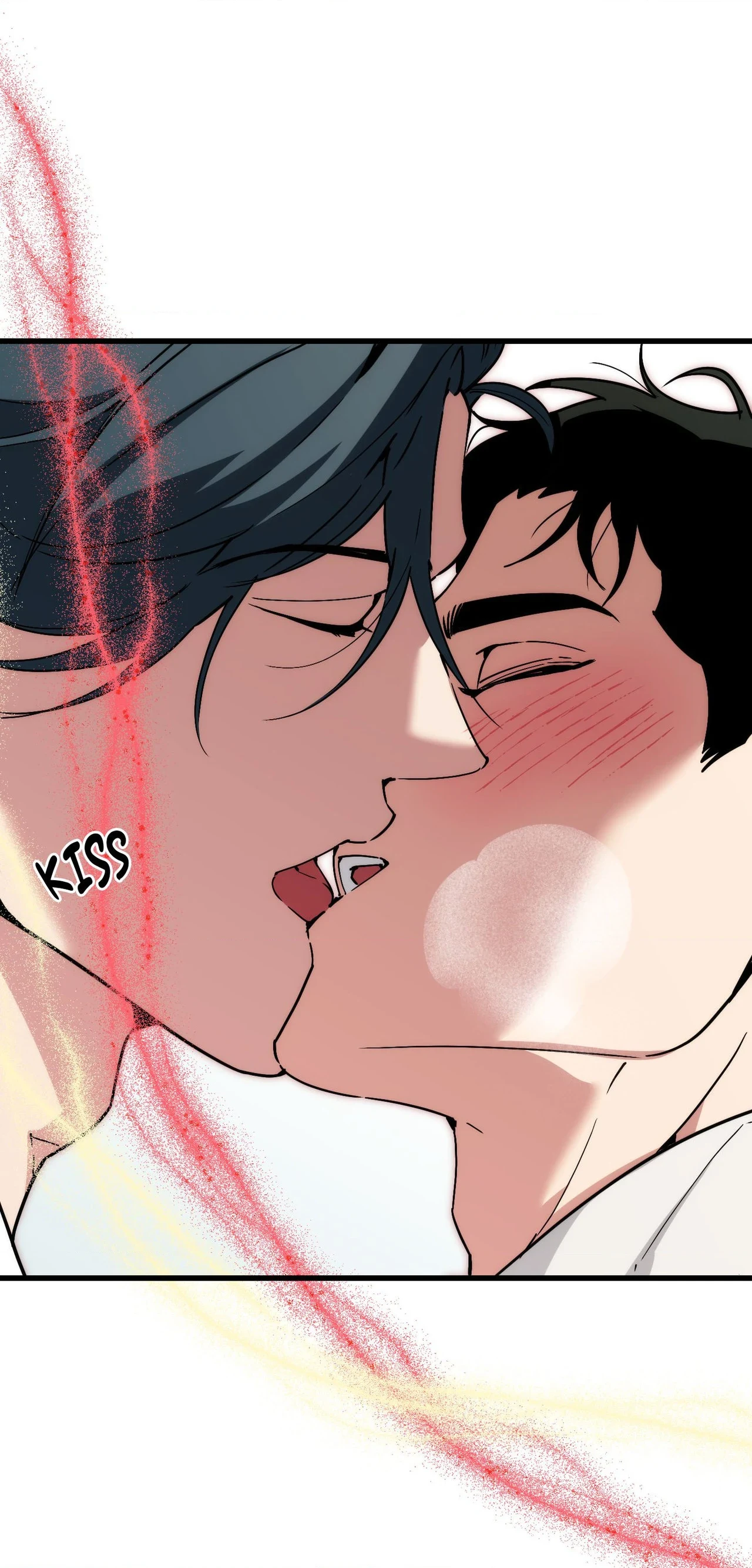 Swallow You Whole - Chapter 81 Page 34