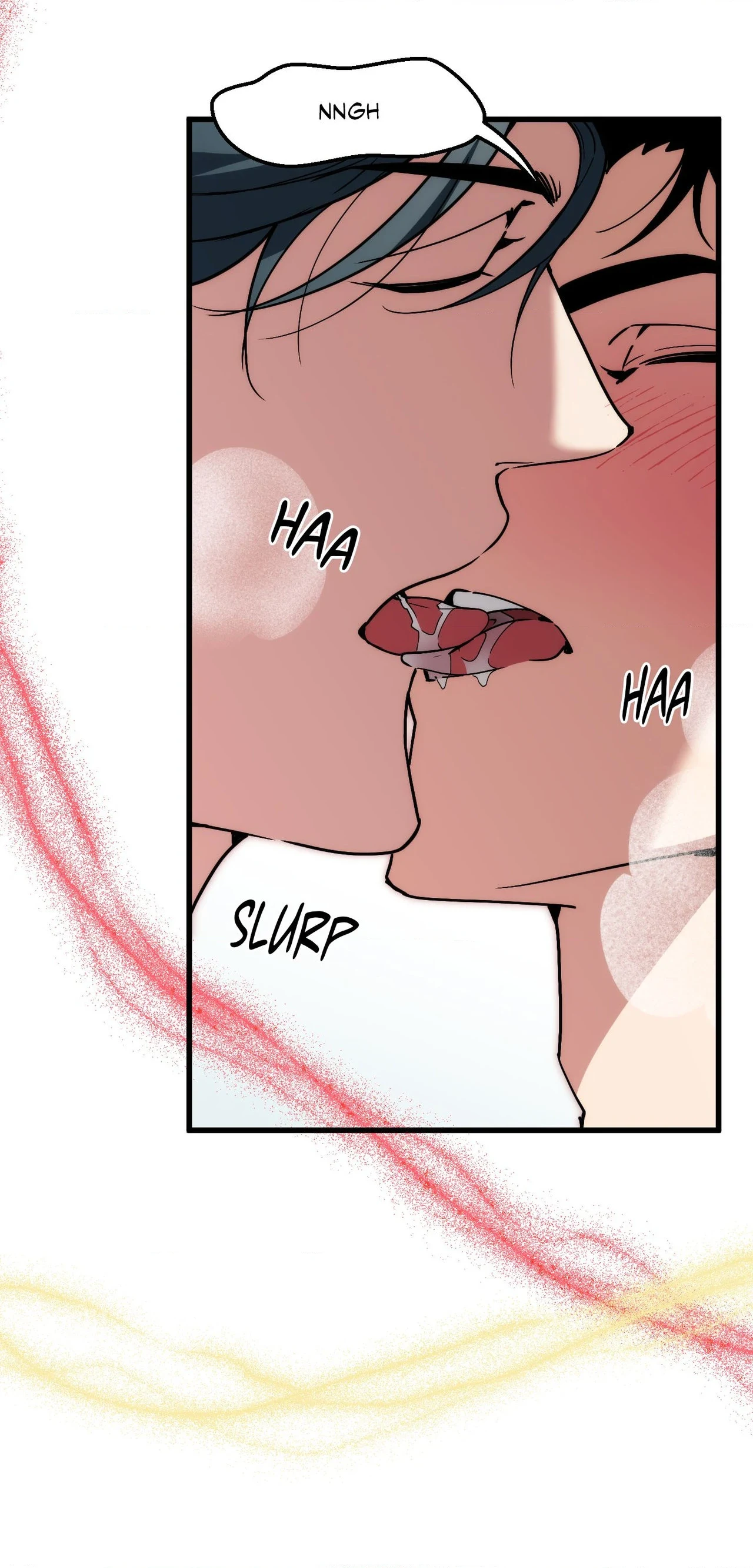Swallow You Whole - Chapter 81 Page 36