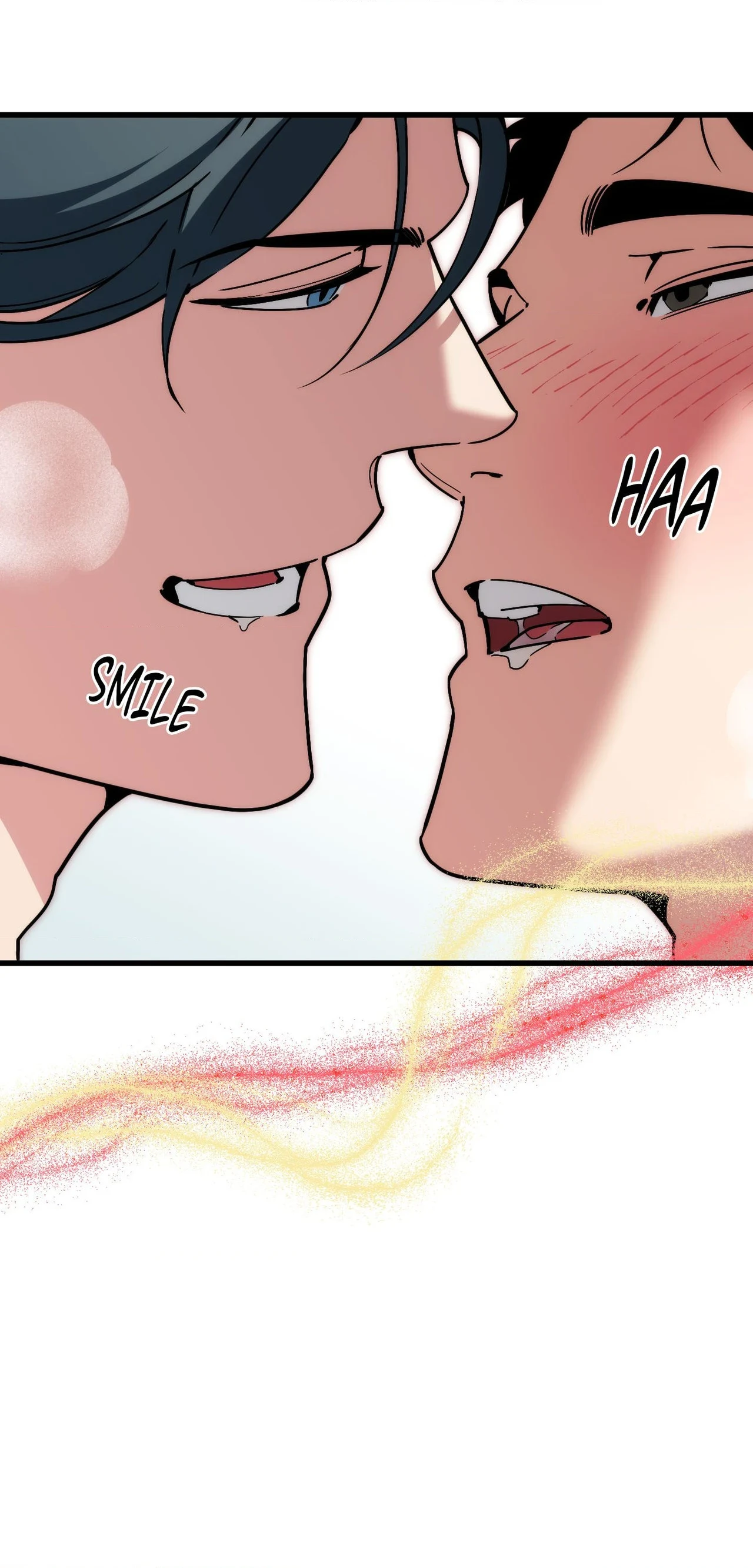 Swallow You Whole - Chapter 81 Page 37