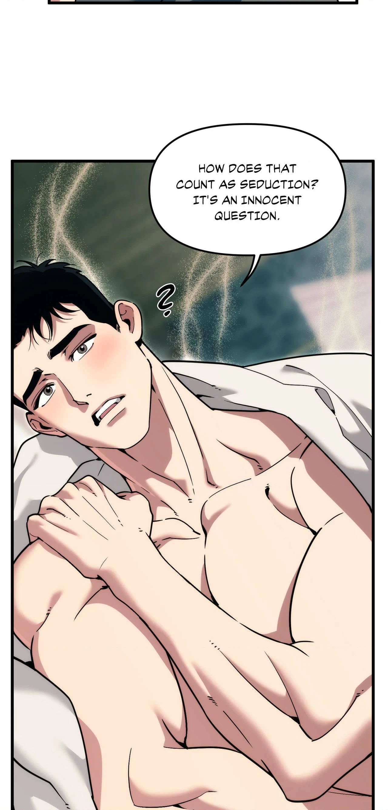 Swallow You Whole - Chapter 81 Page 41