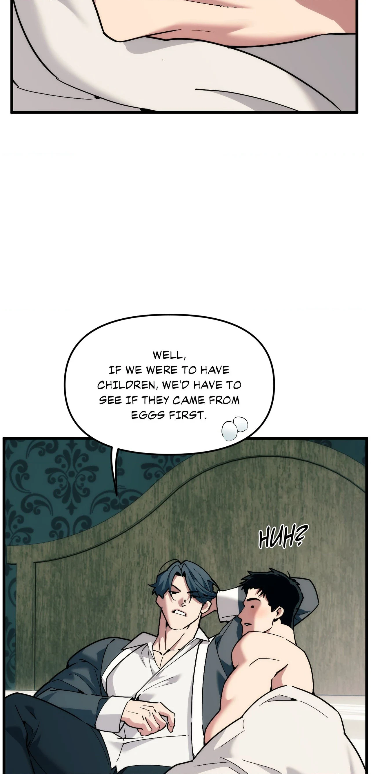 Swallow You Whole - Chapter 81 Page 42