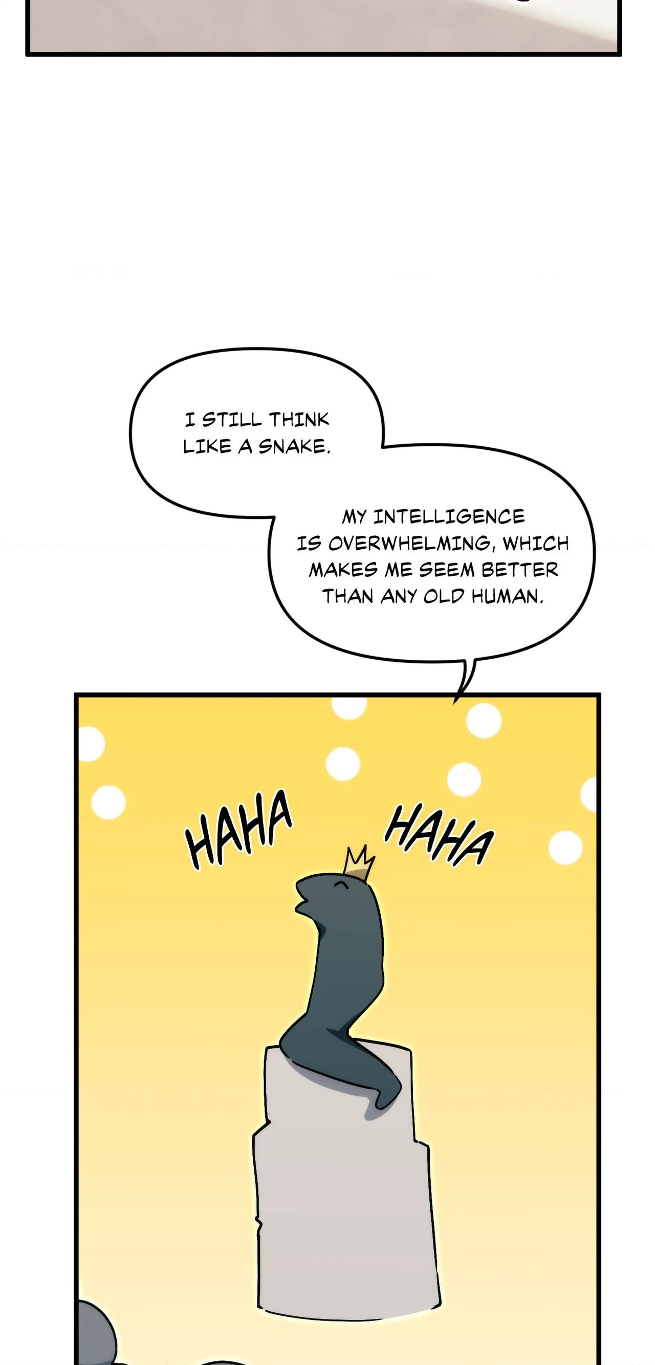 Swallow You Whole - Chapter 81 Page 45