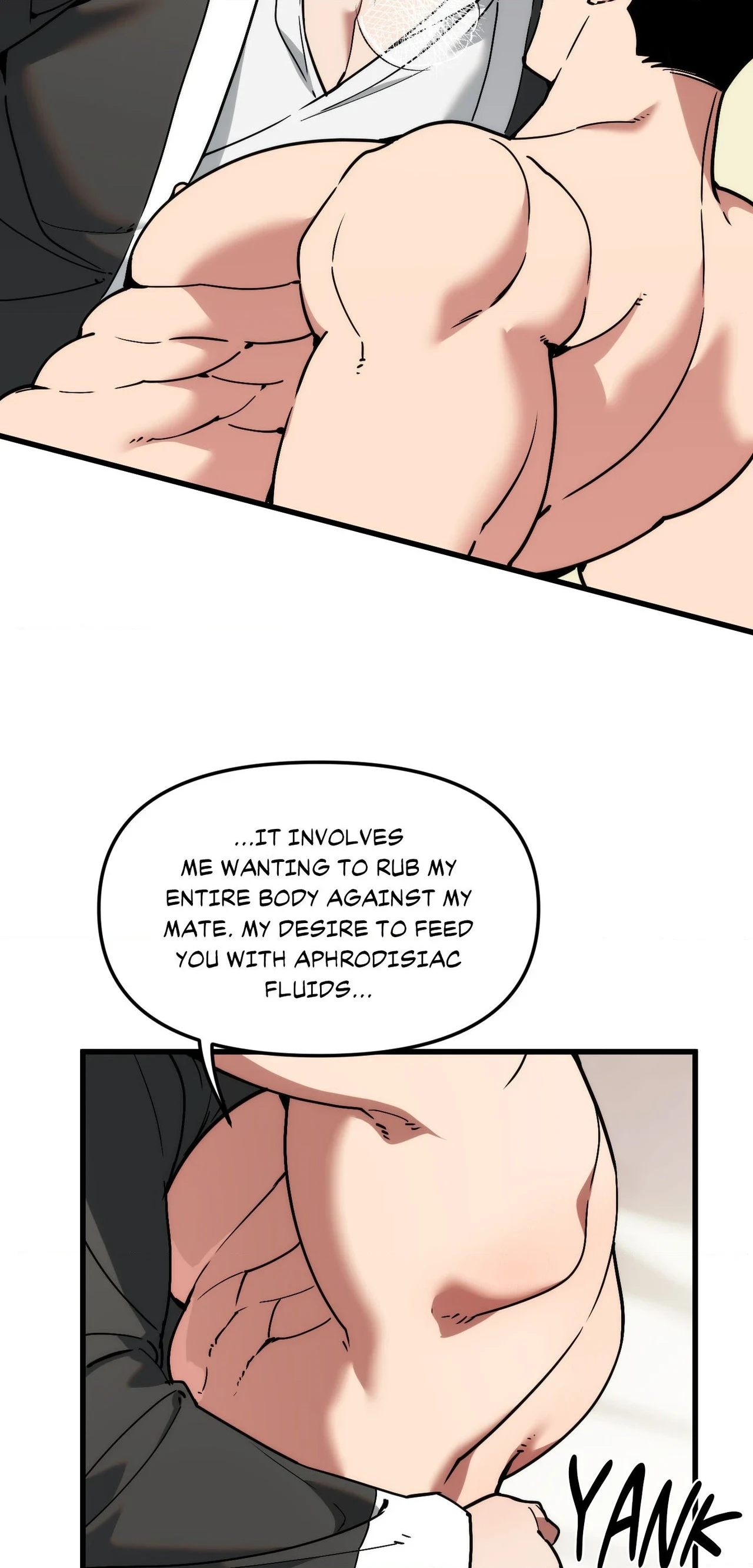 Swallow You Whole - Chapter 81 Page 48