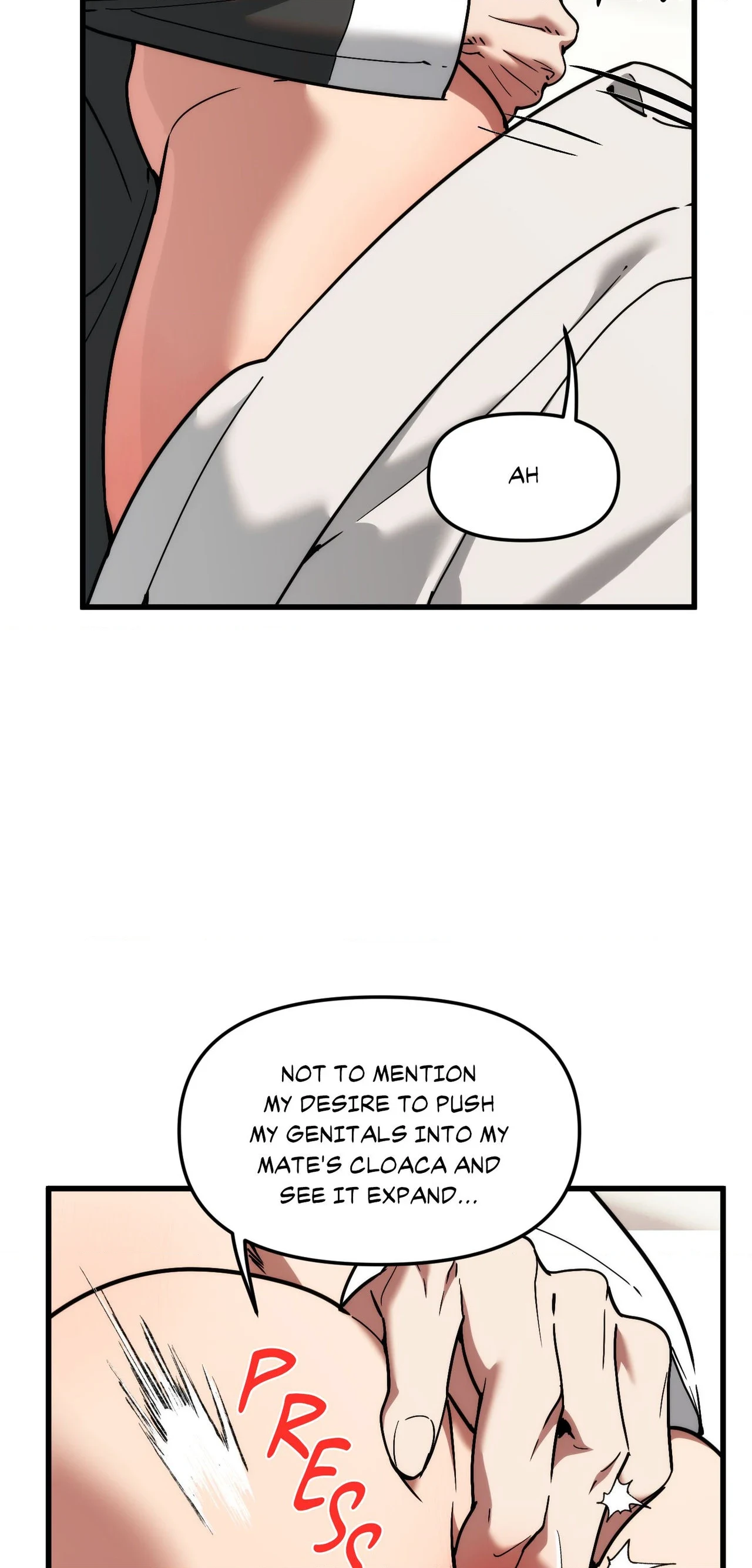 Swallow You Whole - Chapter 81 Page 49