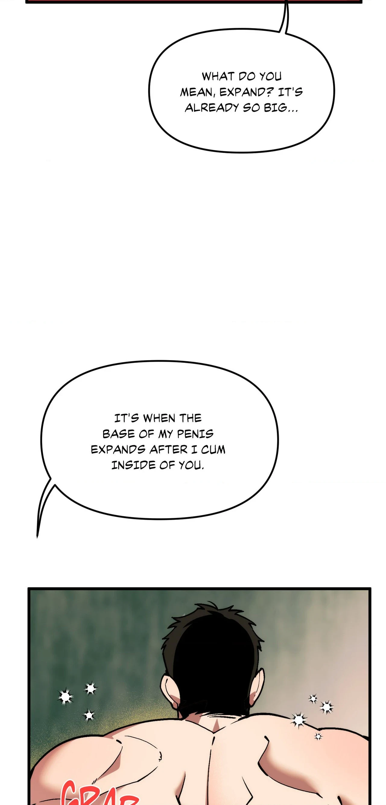 Swallow You Whole - Chapter 81 Page 55