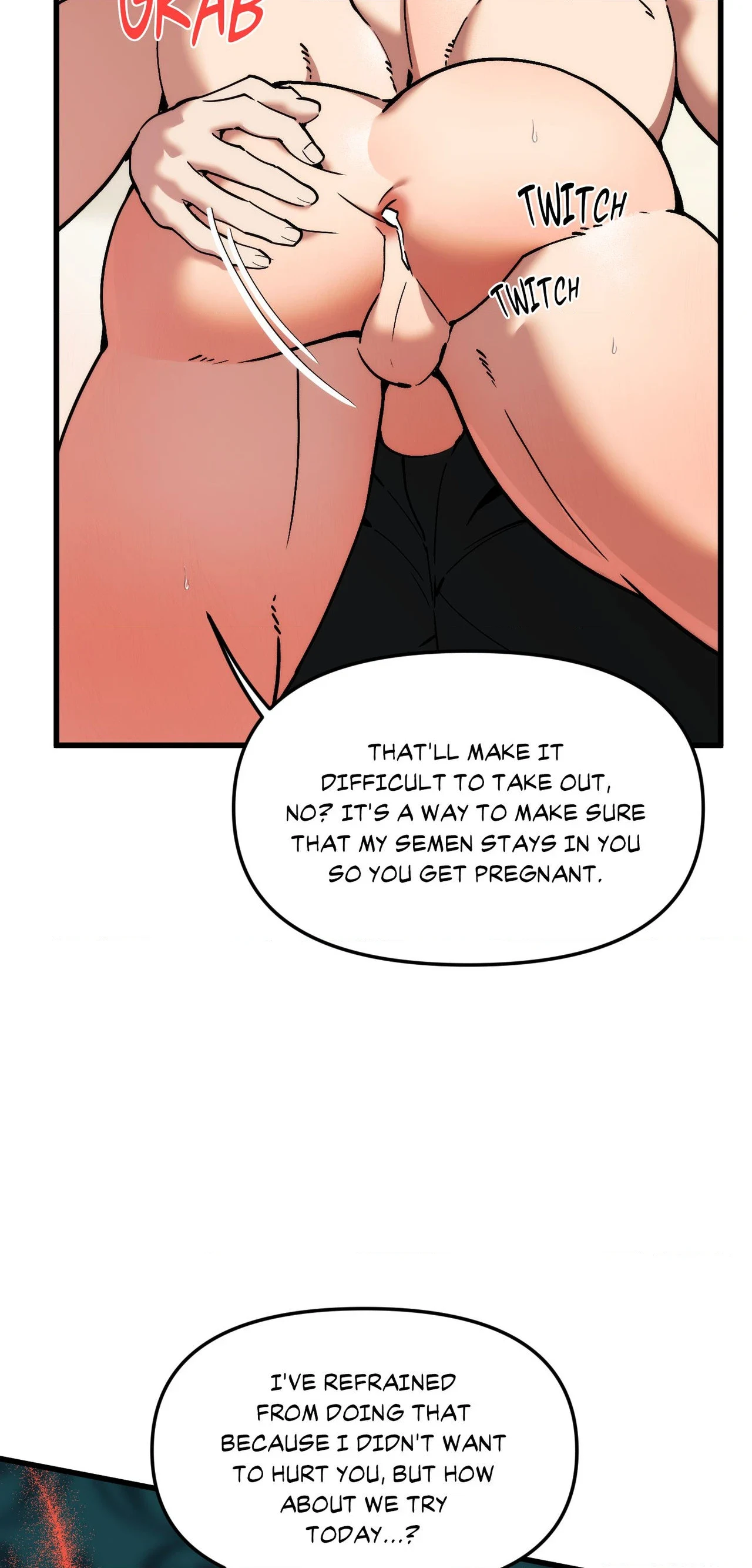 Swallow You Whole - Chapter 81 Page 56
