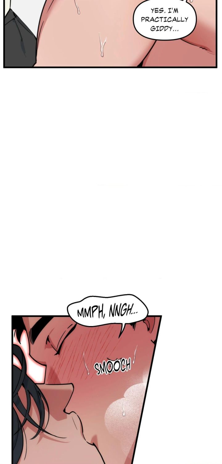 Swallow You Whole - Chapter 82 Page 19
