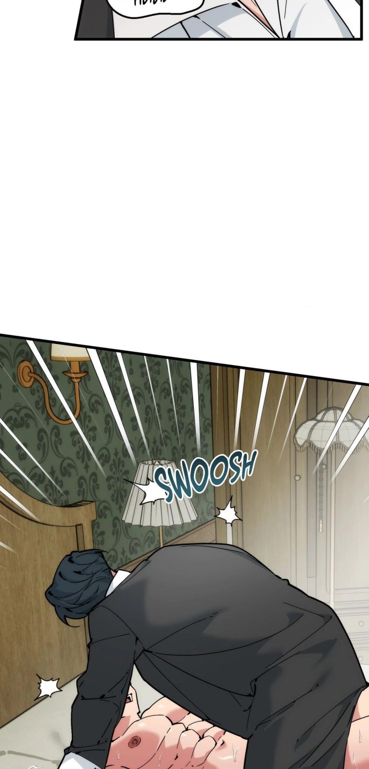 Swallow You Whole - Chapter 82 Page 21