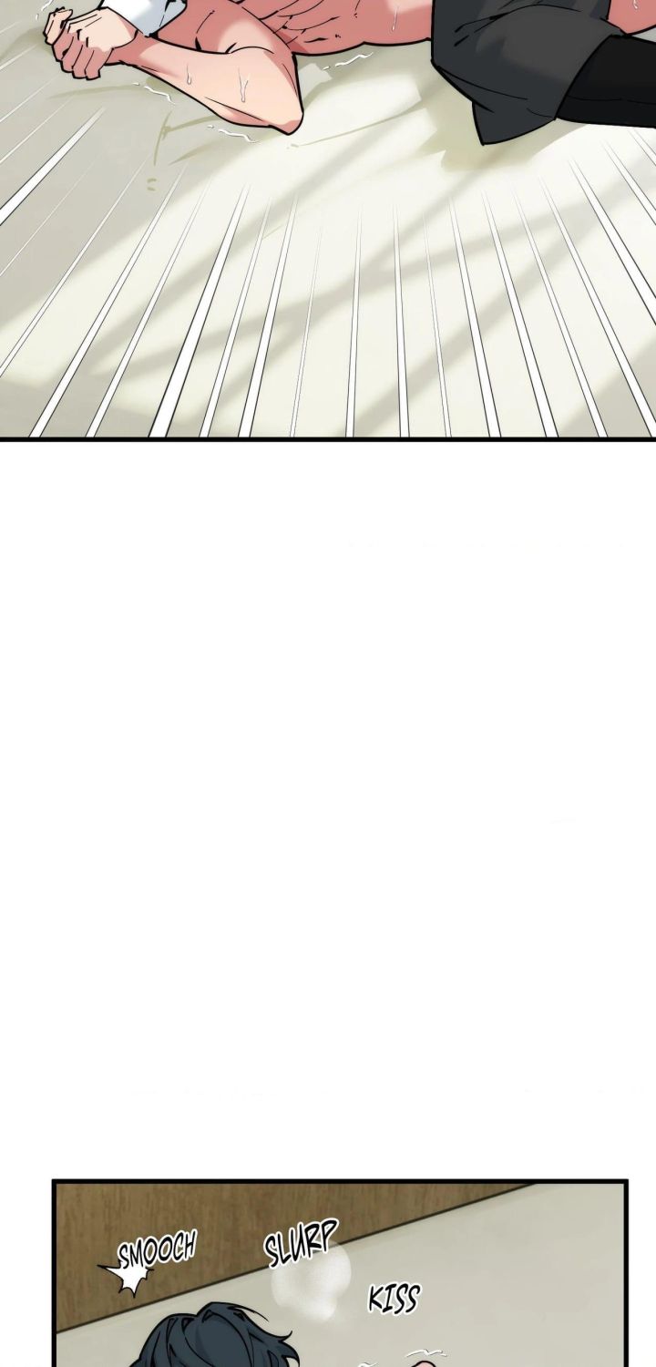 Swallow You Whole - Chapter 82 Page 22