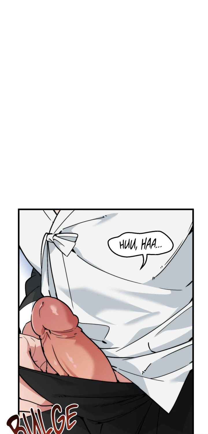 Swallow You Whole - Chapter 82 Page 25