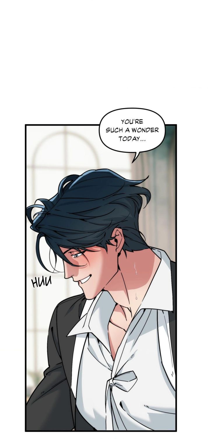Swallow You Whole - Chapter 82 Page 29