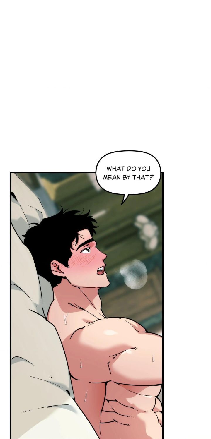 Swallow You Whole - Chapter 82 Page 30