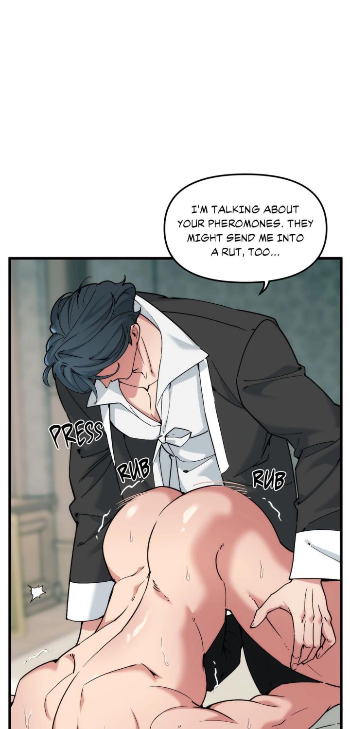 Swallow You Whole - Chapter 82 Page 32
