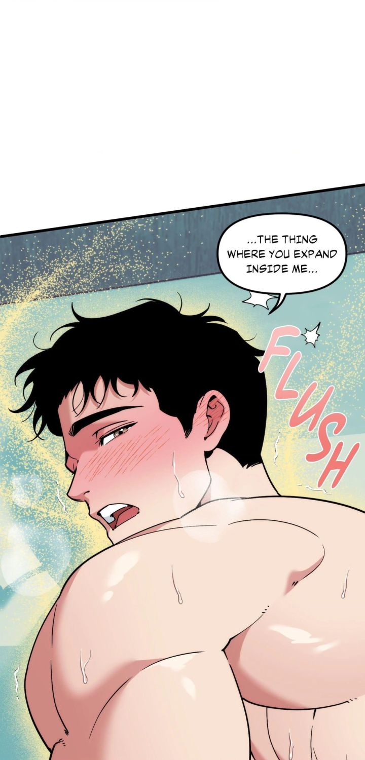Swallow You Whole - Chapter 82 Page 36