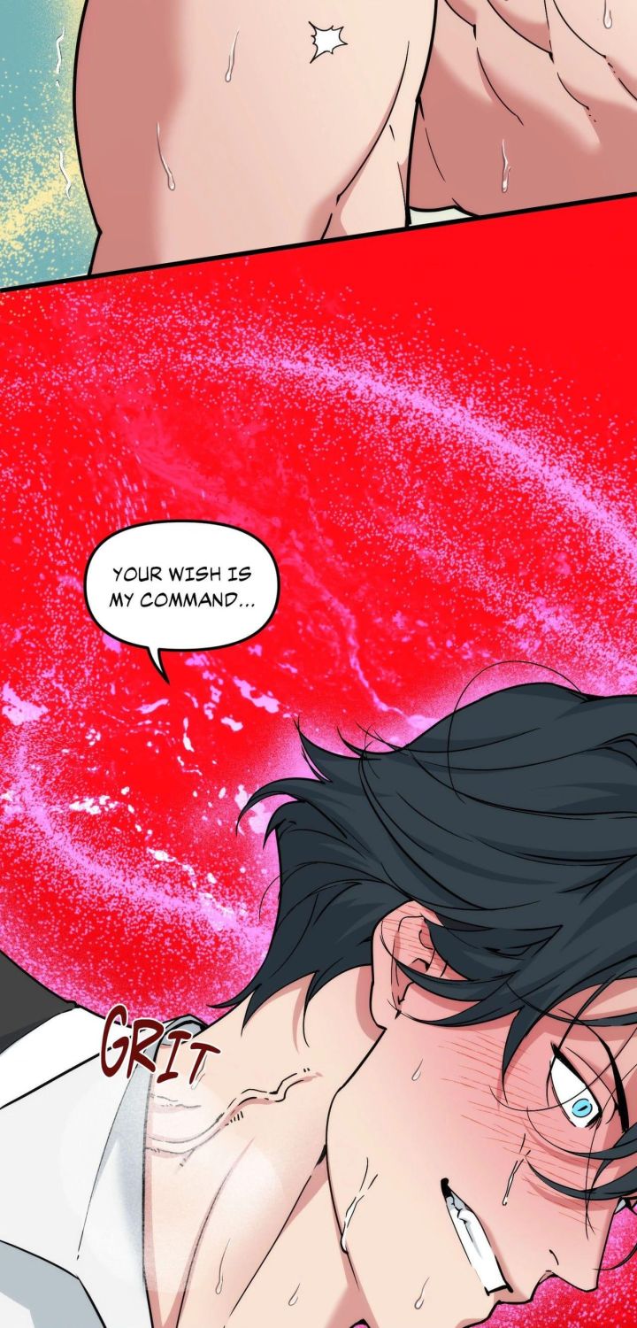 Swallow You Whole - Chapter 82 Page 37