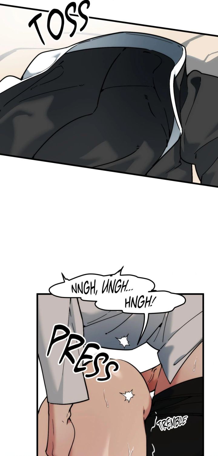 Swallow You Whole - Chapter 82 Page 39