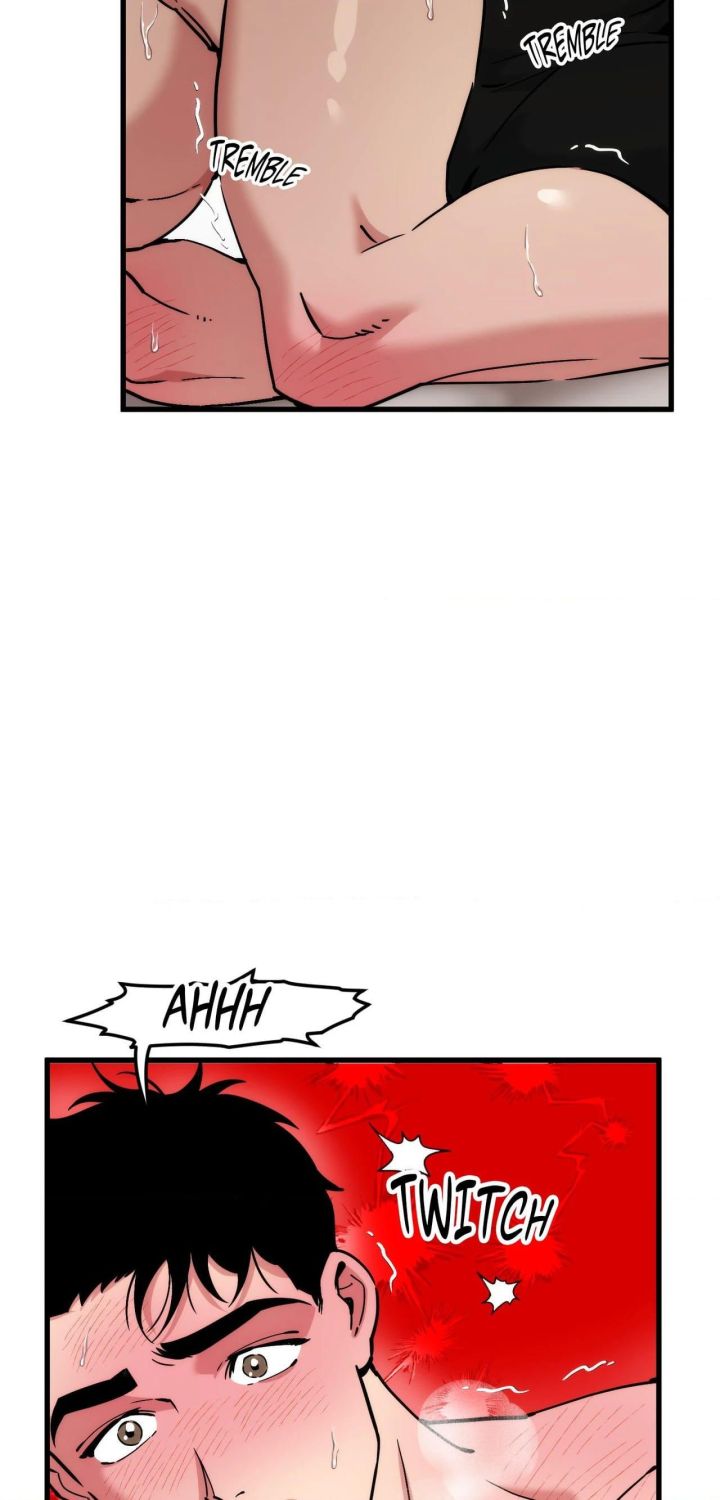 Swallow You Whole - Chapter 82 Page 40